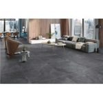 3641 Patris - سرامیک پاتریس گرافیتو پولیش مدل کارشده 100x100 - کاشی میلان - تصویر 3