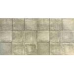 پازل Pazel - کاشی پازل طوسی تیره - کاشی زرین خراسان ZARRIN tile - تصویر 5