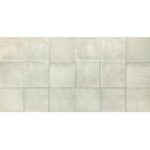 پازل Pazel - کاشی پازل طوسی تیره - کاشی زرین خراسان ZARRIN tile - تصویر 3