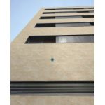 6996 General Cream - سرامیک ژنرال کرم مات مدل کارشده 41x120 - کاشی میلان - تصویر 5
