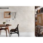 7001 Montreal Light Cream - سرامیک مونترال کرم روشن مات مدل کارشده 40x160 - کاشی میلان - تصویر 4