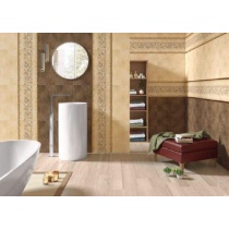 پرادا - گل کاشی پرادا - شرکت کاشی زرین خراسان ZARRIN tile