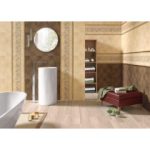 پرنس perans - کاشی پرنس گل - کاشی زرین خراسان ZARRIN tile - تصویر 3