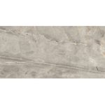 8343 Nevada Gray - سرامیک نوادا طوسی پولیش مدل کارشده 80x160 - کاشی میلان - تصویر 2