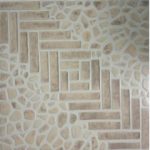 فسیل Fosil - سرامیک فسیل مدل کار شده - کاشی آسیا ASIA TILE - تصویر 6