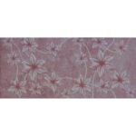 شکوفه - سرامیک شکوفه آبی روشن- شرکت کاشی کیهان میبد KEYHAN TILE - تصویر 4