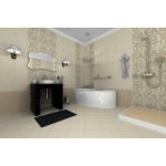 النا elena - کاشی النا روشن - کاشی زرین خراسان ZARRIN tile - تصویر 2