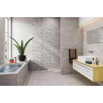 تاچ Tuch - سرامیک دکور تاچ مشکی تیره 30x90 - کاشی پرسپولیس Persepolis Tile