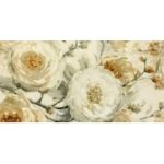 پیکاسو Picaso - کاشی پیکاسو کرم گل - کاشی زرین خراسان ZARRIN tile - تصویر 4