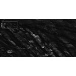 Moro Black PF1004 - سرامیک مورو بلک پولیش 80x160 - اسلب میکل آنجلو