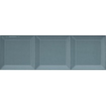پلا Pola Light Gray- کاشی پلا طوسی روشن 10x30 - کاشی فخار