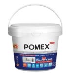 آب بند درز کاشی یک لیتری - پومکس Pomex - تصویر 4