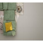 Pristine Light Grey 4300 - سرامیک اسلب پریستین طوسی روشن مات 100x100 - اسلب ورونزو Veronzo - تصویر 6