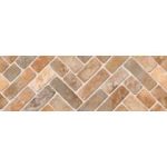 اوتیس- کاشی اوتیس کلاسیک بژ تیره مدل کار شده - شرکت کاشی پرسپولیس persepolis TILE - تصویر 6