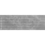 رودیلا Rodila - سرامیک دکور رودیلا طوسی روشن براق 30x90 - کاشی فخار - تصویر 5