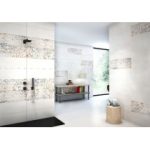 رادو Rado - سرامیک رادو شوگر افکت مدل کار شده - کاشی گلدیس GOLDIS TILE