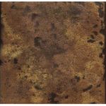 راشل Rashel - دکور سرامیک راشل متالیک قرمز - سرامیک البرز ALBORZ CERAMIC - تصویر 4