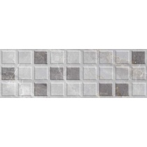 realstondecor-5.jpg ریل استون Real Ston- سرامیک ریل استون طوسی روشن 30x30 - کاشی الوند Alvand Tile - تصویر 1