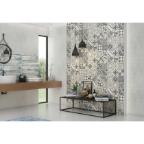 ریتم Rhythm - سرامیک ریتم هگزا 30x60 - سرامیک البرز ALBORZ CERAMIC