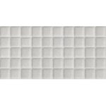 فیتیله نقره ای مات 1.5x60 - کاشی تبریز - تصویر 2