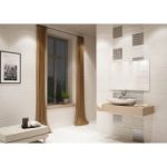 ریو Rio Beige Decor - دکور کاشی ریو بژ 30x60 - کاشی تبریز - تصویر 3