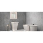 پاتریس Patris - سرامیک پاتریس مدل کار شده 60x120 - کاشی میلان - تصویر 2