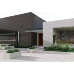 ریور River - سرامیک ریور طوسی روشن مات 60120 - کاشی نایین اصفهان NAEEIN TILE - تصویر 4