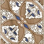 مدل سرامیک روود - کرابن سرامیک تبریز - تصویر 3