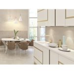 سندیگو Sandiego White Relief - کاشی سندیگو وایت ریلایف 30x60 - کاشی تبریز - تصویر 3