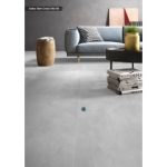 7122 Santos Silver- سرامیک سانتوس سیلور پولیش 100x100 - کاشی میلان - تصویر 3