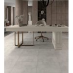 کیا Kia - سرامیک کیا طوسی مات 60x60 - کاشی سرام نگار Ceram Negar - تصویر 2