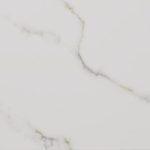 کوبیک Kobik - کاشی دکور کوبیک سفید براق 90*30 - کاشی آلسن Alsen Tile