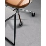 آلکام Alkam - سرامیک آلکام طوسی تیره مات مدل کارشده 60x120 -سرامیک SWT - تصویر 2