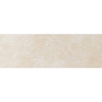 سوین Sevin - کاشی دکور سوین کرم تیره براق 90*30 - کاشی آلسن Alsen Tile