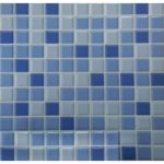 ژوپیتر Jopiter - سرامیک استخری ژوپیتر آبی تیره 30*30 - میراک سرامیک