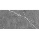سامانتا Samanta - سرامیک سامانتا طوسی تیره مات 60x120 - کاشی مهتاب Mahtab Tile - تصویر 3
