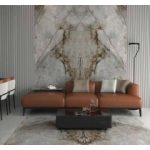 نئولیت Neolith - سرامیک اسلب نئولیت گلد پولیش 120300 - فاوانیا Favania - تصویر 5