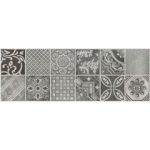 اسلاید Slide - کاشی اسلاید آبی تیره 25x70 - کاشی آمیتیس Amitis Tile - تصویر 5