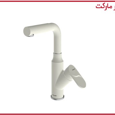 شیر آشپزخانه اسمارت شیری کروم شودر