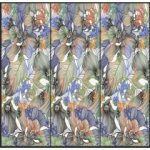 ویبا Viba - سرامیک اسلب ویبا ایکس گلس 100x300 - سرامیک اسلب دکور زیگما - تصویر 5