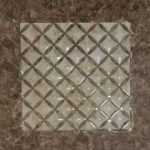 مژگان Mozhgan - سرامیک مژگان آبی 25x25 - کاشی یادمان - تصویر 3