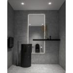 سمنت Cement - سرامیک سمنت مدل کار شده 60x120 - کاشی پرنیان - تصویر 3