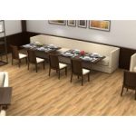 لگنو Legno - سرامیک لگنو مات مدل کارشده 30x90 - کاشی ریما Rima Tile - تصویر 5
