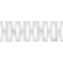 سوناتا Sonata - سرامیک استراکچر سوناتا سفید 30x90 - کاشی مایسا Maysa