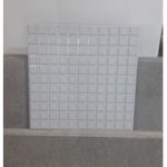 سزار Sezar - سرامیک استخری سزار آبی روشن 30*30 - میراک سرامیک - تصویر 4