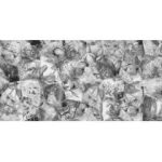 استار Star - سرامیک استار قرمز مدل کارشده - سرامیک البرز ALBORZ CERAMIC - تصویر 3