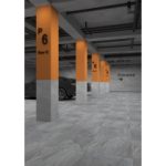 Gris 6603 - سرامیک گریس 6603 مات 60x60 - سرامیک میکل آنجلو - تصویر 2