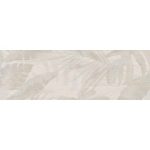 ساندرلند Sunderland - سرامیک ساندرلند رستیک تک گل کرم 3090 - سرامیک بته Bote Ceramic - تصویر 3