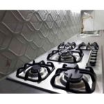 تانیا Tania - کاشی تانیا طوسی روشن 33100 - بوم سرامیک Boom Ceramic - تصویر 2