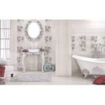 ترانا Terana - کاشی ترانا دکور 30x90 - کاشی چلسی Chelsea tile - تصویر 4